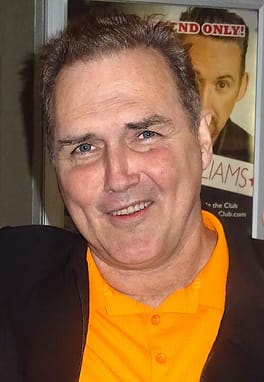 Photo of Norm Macdonald