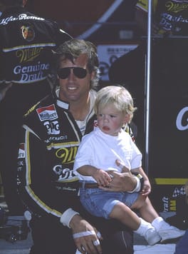 Photo of Danny Sullivan
