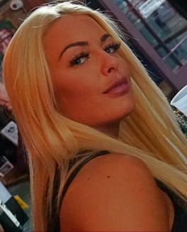 Photo of Amanda Saccomanno