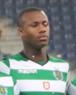 Photo of Tiago Djaló