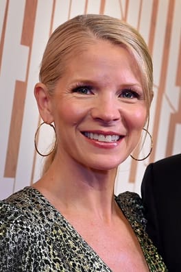 Photo of Kelli O'Hara