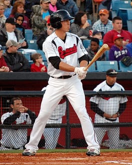 Photo of Cole Garner