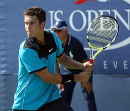 ライアン・スウィーティング(テニス選手)の写真