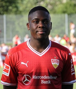 Photo of Orel Mangala