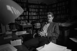 Photo of Bruce Cumings