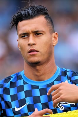 Photo of Davie Selke
