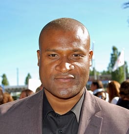 Photo of Winston Bogarde