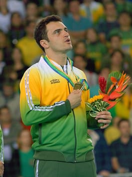 Photo of Alessandro Rosa Vieira