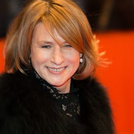 Photo of Corinna Harfouch