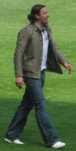 Photo of Mario Stanić