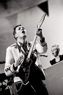 Photo of Win Butler