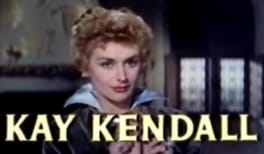 Photo of Kay Kendall