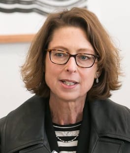 Photo of Abigail Johnson