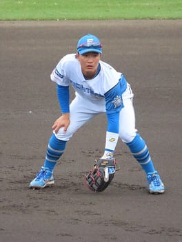 Photo of Taiki Narama
