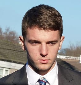 Photo of Jay Rodriguez