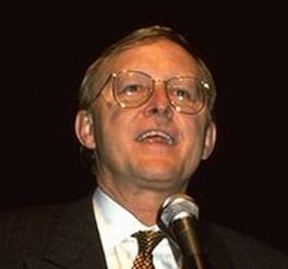 Photo of James H. Clark