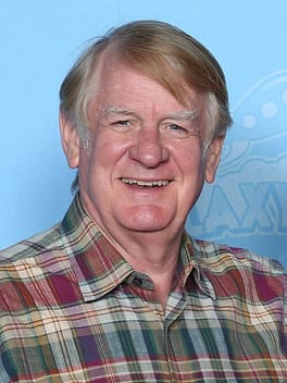 Photo of Bill Farmer