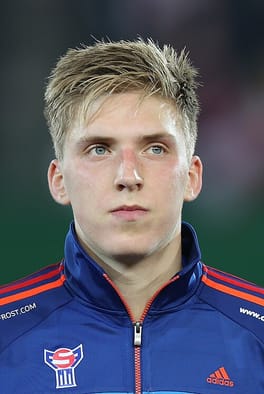 Photo of Jóan Símun Edmundsson