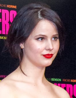 Photo of Rachel Korine