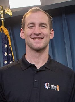 Photo of Cody Zeller
