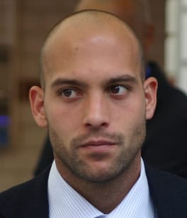 Photo of Gabri García