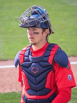Photo of Daniel Susac