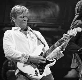 Photo of Jack Wagner