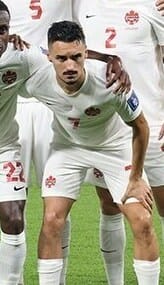 Photo of Stephen Eustáquio