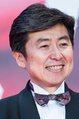 笠井信輔(アナウンサー)の写真