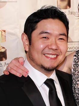 Photo of Eric Bauza