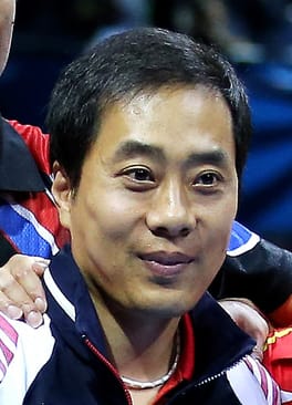 Photo of Yoo Nam-kyu