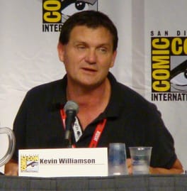 Photo of Kevin Williamson