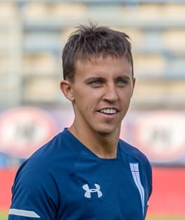 Photo of Diego Buonanotte
