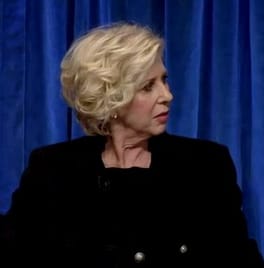 Photo of Callie Khouri