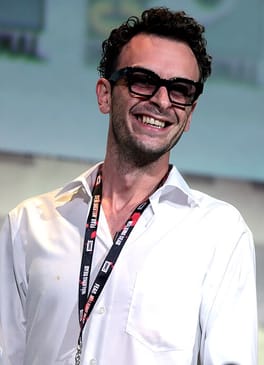 Photo of Joe Gilgun