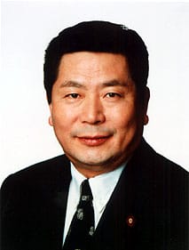 Photo of Hidenao Nakagawa
