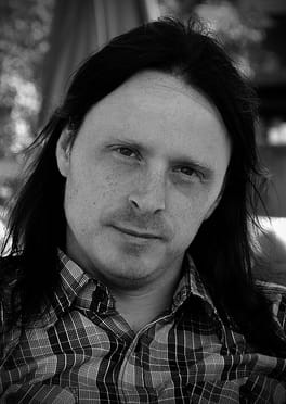 Photo of Anders Björler