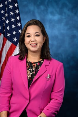 Photo of Jill N. Tokuda