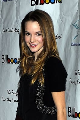 Photo of Kay Panabaker