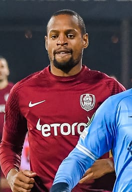 Photo of Rangelo Janga