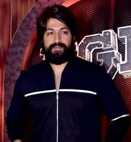 Photo of Yash
