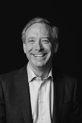 Photo of Brad Smith