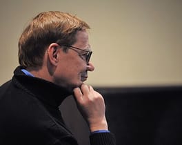 Photo of Kalevi Aho