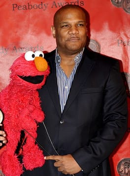 Photo of Kevin Clash