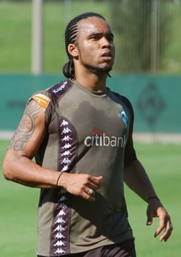 Photo of Carlos Alberto