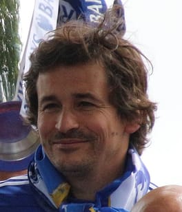 Photo of Rui Faria