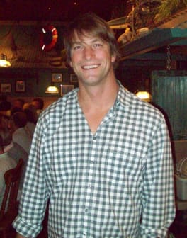 Photo of Charlie O'Connell