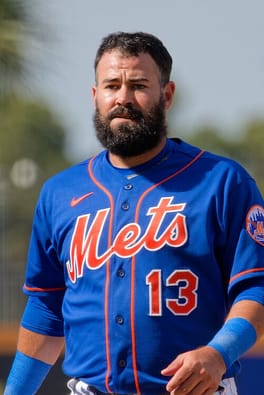 ルイス・ギヨーム（プロ野球選手）の写真