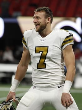 Photo of Taysom Hill