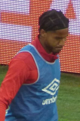 Photo of Jens Cajuste